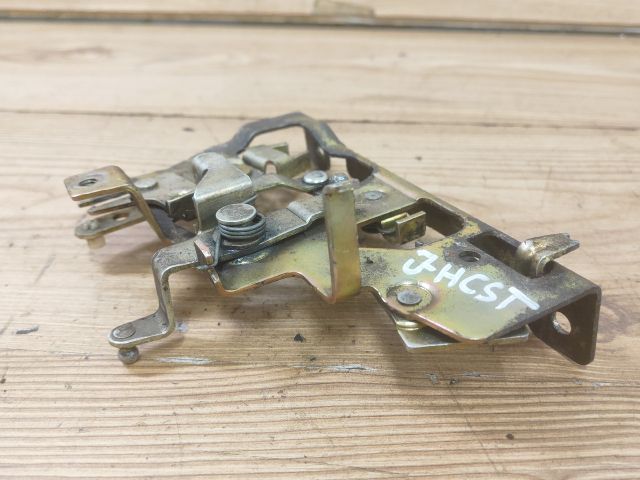 bontott VW TRANSPORTER Jobb Csomagtérajtó Zárszerkezet