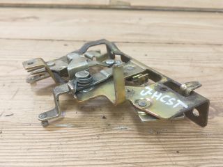 bontott VW TRANSPORTER Jobb Csomagtérajtó Zárszerkezet