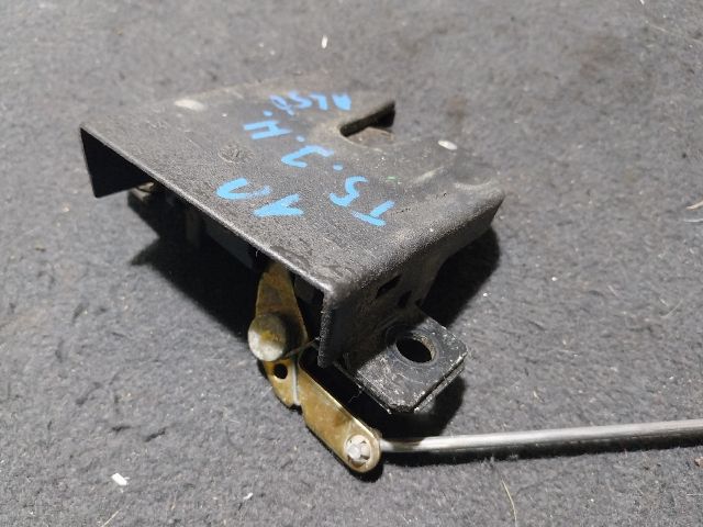 bontott VW TRANSPORTER Jobb Csomagtérajtó Zárszerkezet