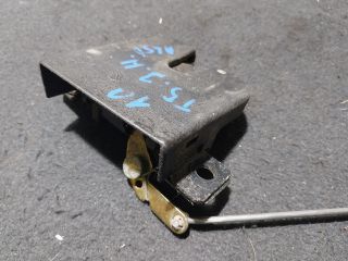 bontott VW TRANSPORTER Jobb Csomagtérajtó Zárszerkezet