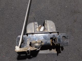 bontott VW TRANSPORTER Jobb Csomagtérajtó Zárszerkezet