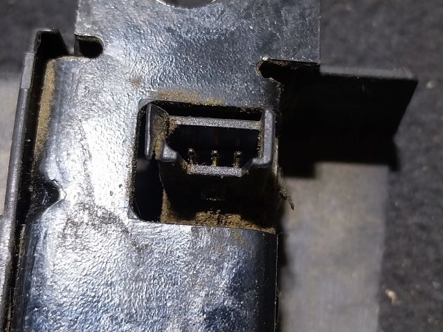 bontott VW TRANSPORTER Jobb Csomagtérajtó Zárszerkezet