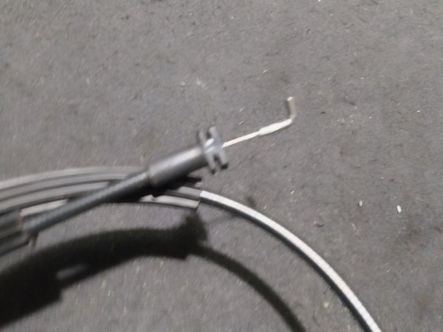 bontott VW TRANSPORTER Jobb Csomagtérajtó Zárszerkezet