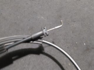 bontott VW TRANSPORTER Jobb Csomagtérajtó Zárszerkezet