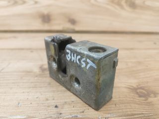 bontott VW TRANSPORTER Jobb Csomagtérajtó Zárszerkezet