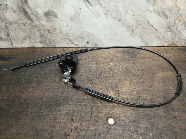 bontott VW TRANSPORTER Jobb Csomagtérajtó Zárszerkezet