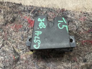 bontott VW TRANSPORTER Jobb Csomagtérajtó Zárszerkezet