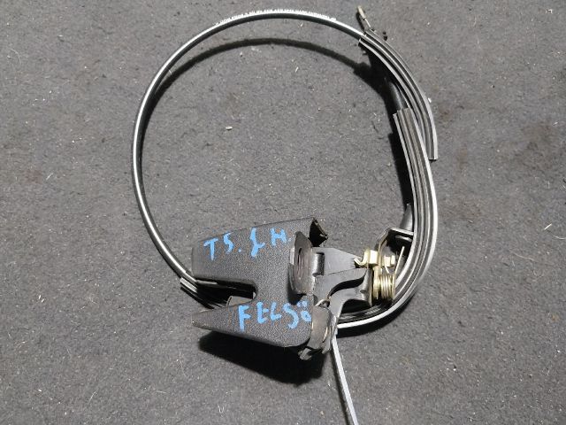 bontott VW TRANSPORTER Jobb Csomagtérajtó Zárszerkezet