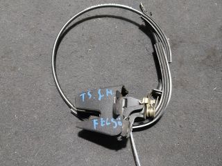 bontott VW TRANSPORTER Jobb Csomagtérajtó Zárszerkezet