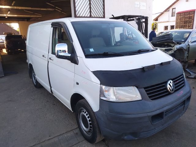 bontott VW TRANSPORTER Jobb első Ablak