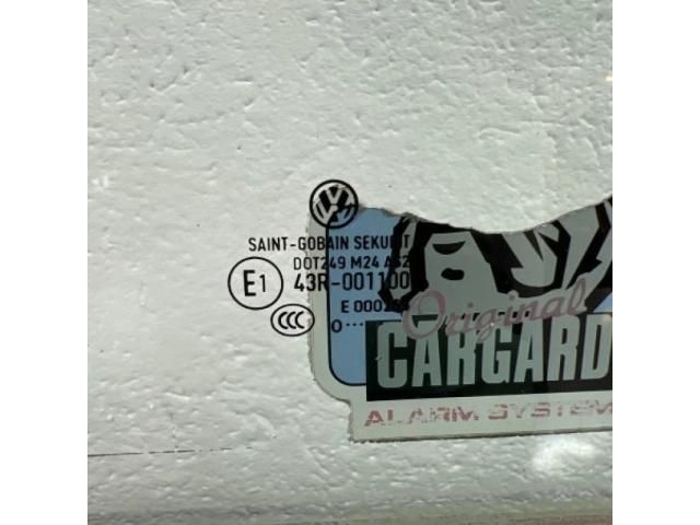 bontott VW TRANSPORTER Jobb első Ablak