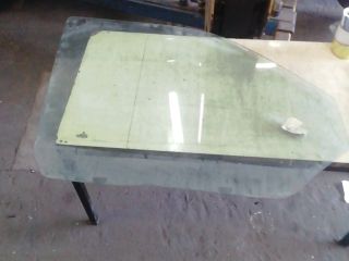 bontott VW TRANSPORTER Jobb első Ablak