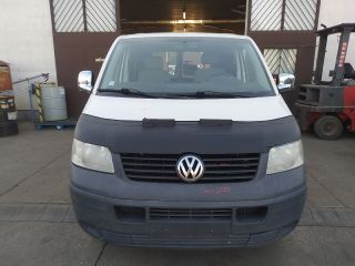 bontott VW TRANSPORTER Jobb első Ablak