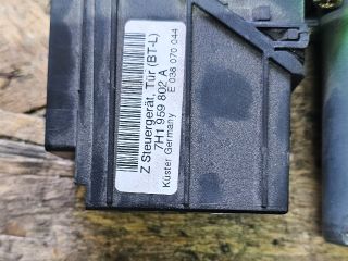 bontott VW TRANSPORTER Jobb első Ablakemelő Elektronika