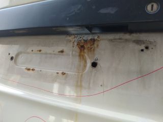 bontott VW TRANSPORTER Jobb első Ablakemelő Kapcsoló