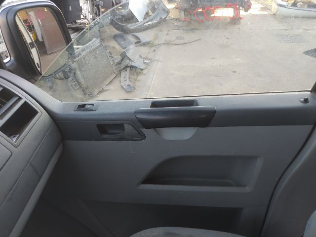 bontott VW TRANSPORTER Jobb első Ablakemelő Kapcsoló