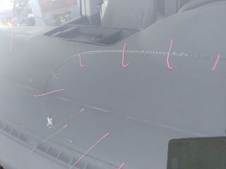 bontott VW TRANSPORTER Jobb első Ablakemelő Kapcsoló