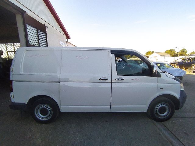 bontott VW TRANSPORTER Jobb első Ablakemelő Kapcsoló