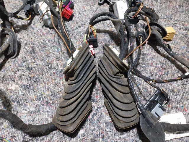 bontott VW TRANSPORTER Jobb első Ablakemelő Motor