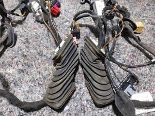 bontott VW TRANSPORTER Jobb első Ablakemelő Motor