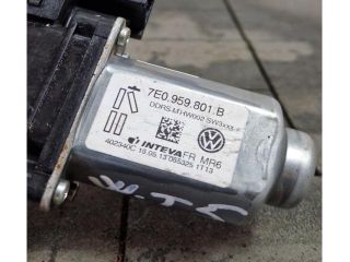 bontott VW TRANSPORTER Jobb első Ablakemelő Motor