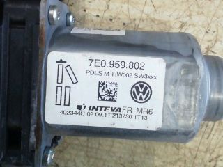 bontott VW TRANSPORTER Jobb első Ablakemelő Motor