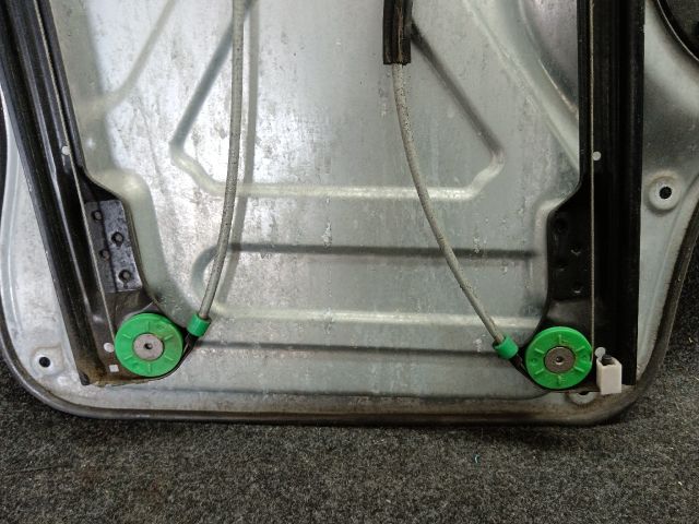 bontott VW TRANSPORTER Jobb első Ablakemelő Szerkezet (Elektromos)