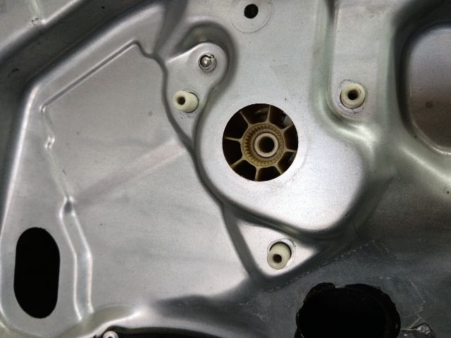 bontott VW TRANSPORTER Jobb első Ablakemelő Szerkezet (Elektromos)