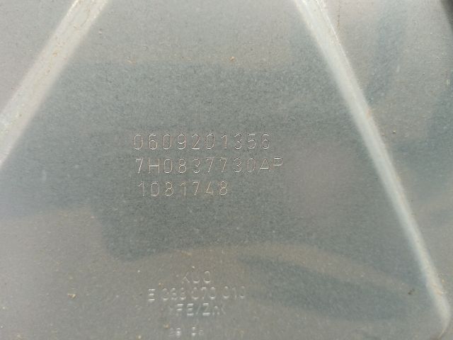 bontott VW TRANSPORTER Jobb első Ablakemelő Szerkezet (Elektromos)