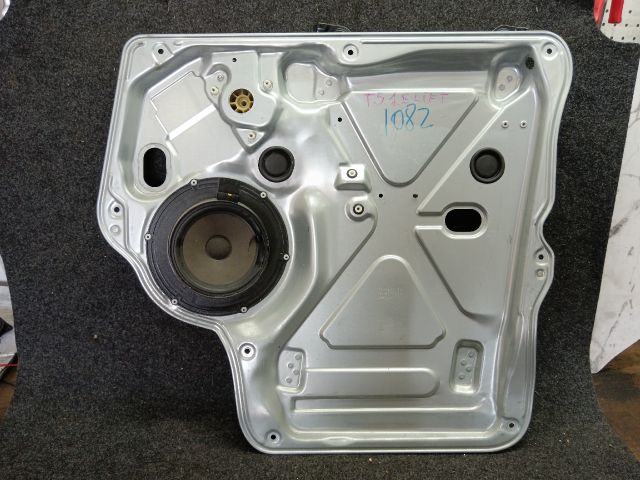 bontott VW TRANSPORTER Jobb első Ablakemelő Szerkezet (Elektromos)