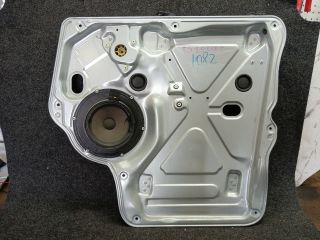 bontott VW TRANSPORTER Jobb első Ablakemelő Szerkezet (Elektromos)