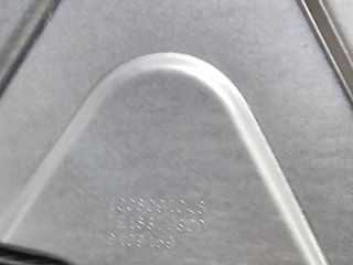 bontott VW TRANSPORTER Jobb első Ablakemelő Szerkezet (Elektromos)