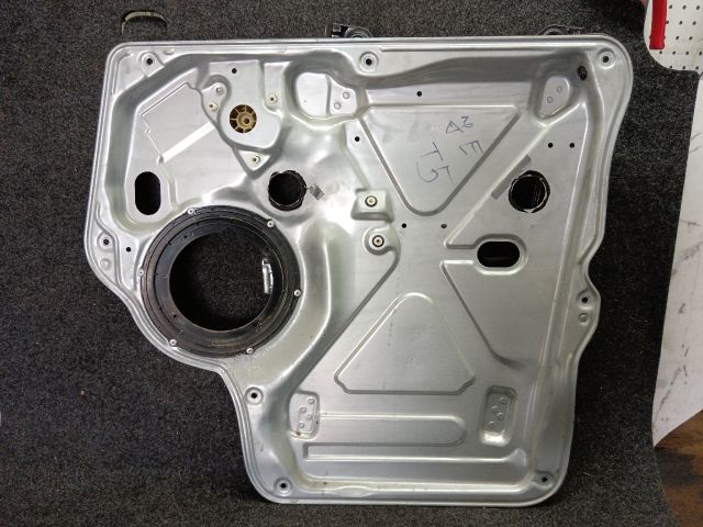 bontott VW TRANSPORTER Jobb első Ablakemelő Szerkezet (Elektromos)