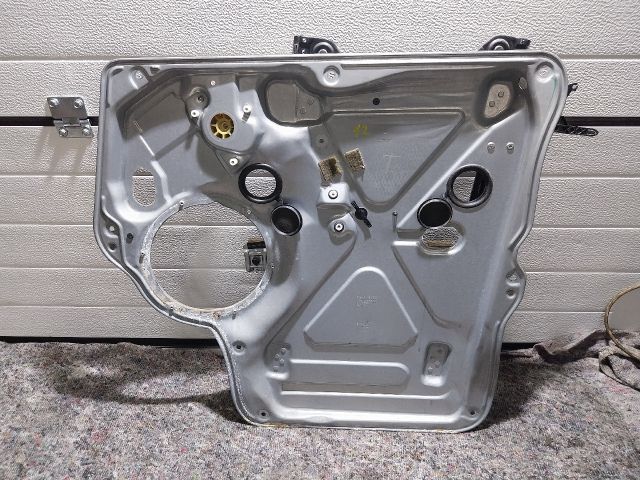 bontott VW TRANSPORTER Jobb első Ablakemelő Szerkezet (Elektromos)