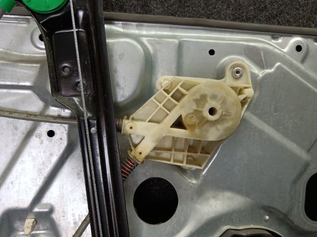 bontott VW TRANSPORTER Jobb első Ablakemelő Szerkezet (Elektromos)