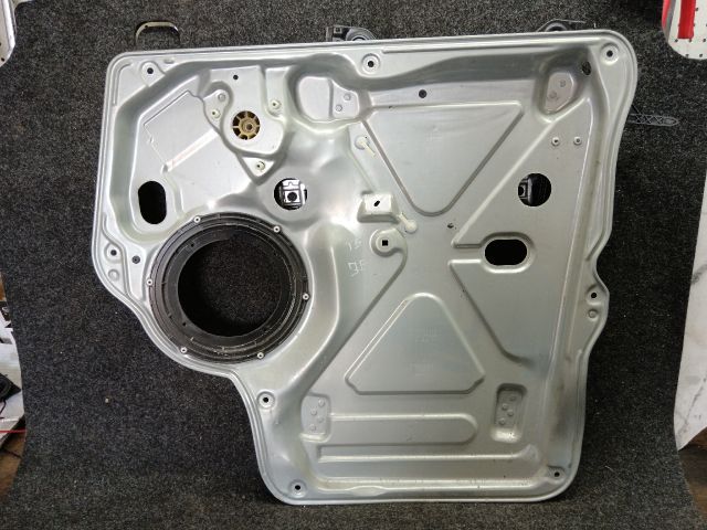 bontott VW TRANSPORTER Jobb első Ablakemelő Szerkezet (Elektromos)