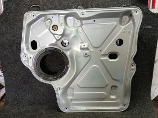 bontott VW TRANSPORTER Jobb első Ablakemelő Szerkezet (Elektromos)