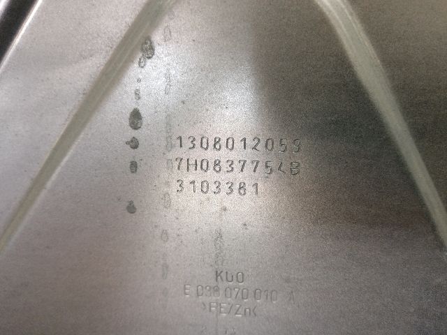 bontott VW TRANSPORTER Jobb első Ablakemelő Szerkezet (Elektromos)