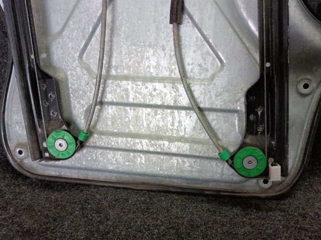 bontott VW TRANSPORTER Jobb első Ablakemelő Szerkezet (Elektromos)