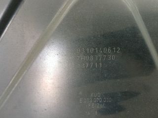 bontott VW TRANSPORTER Jobb első Ablakemelő Szerkezet (Elektromos)