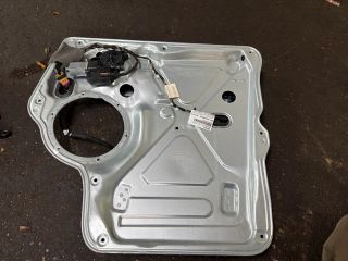 bontott VW TRANSPORTER Jobb első Ablakemelő Szerkezet (Elektromos)