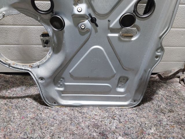 bontott VW TRANSPORTER Jobb első Ablakemelő Szerkezet (Elektromos)