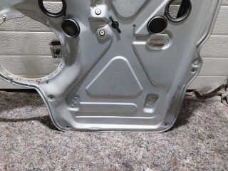 bontott VW TRANSPORTER Jobb első Ablakemelő Szerkezet (Elektromos)