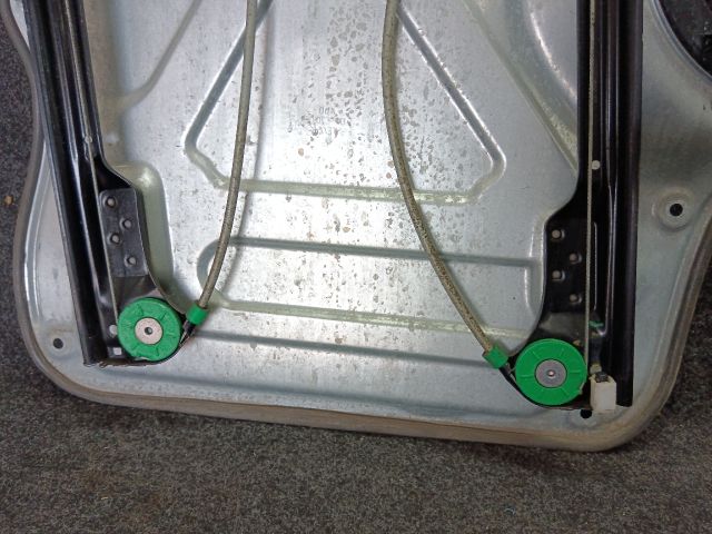 bontott VW TRANSPORTER Jobb első Ablakemelő Szerkezet (Elektromos)