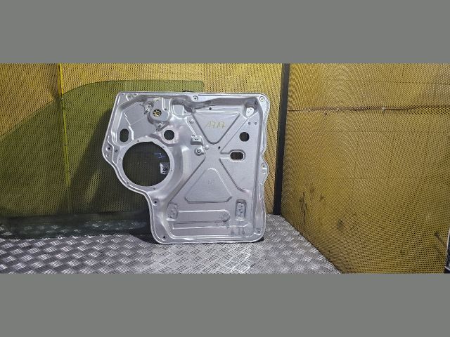 bontott VW TRANSPORTER Jobb első Ablakemelő Szerkezet (Elektromos)