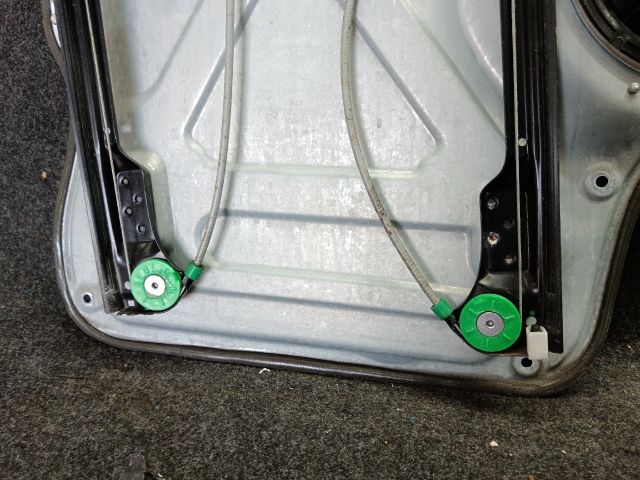 bontott VW TRANSPORTER Jobb első Ablakemelő Szerkezet (Elektromos)