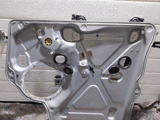 bontott VW TRANSPORTER Jobb első Ablakemelő Szerkezet (Elektromos)