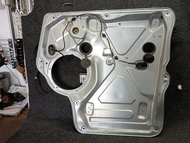 bontott VW TRANSPORTER Jobb első Ablakemelő Szerkezet (Elektromos)