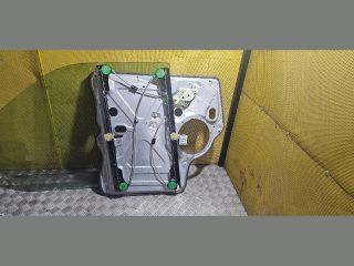 bontott VW TRANSPORTER Jobb első Ablakemelő Szerkezet (Elektromos)
