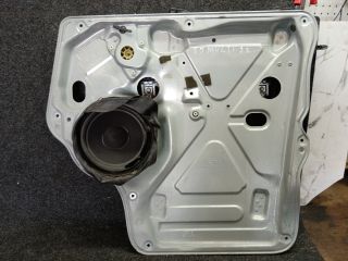 bontott VW TRANSPORTER Jobb első Ablakemelő Szerkezet (Elektromos)